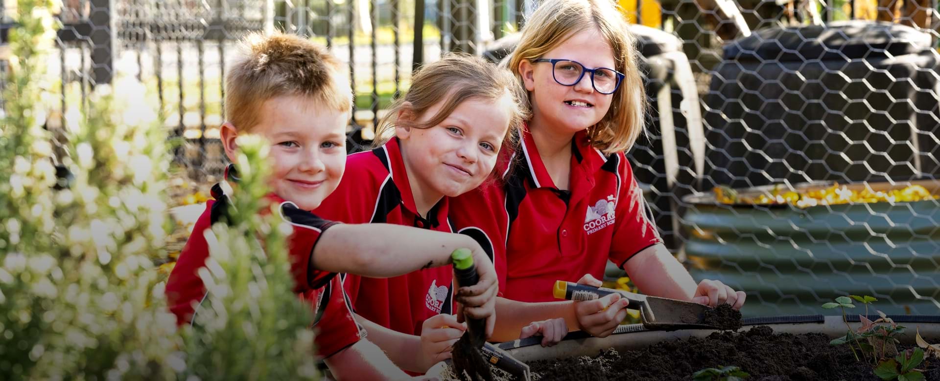 Respect    Responsibility    Courage